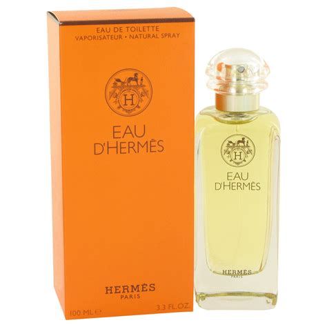 hermes eau de hermes|Hermes eau de toilette woman.